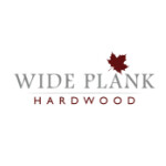 Wide Plank Hardwood