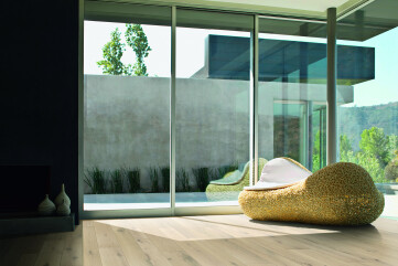 Veneto European oak engineered wood flooring in colors of natural tannins Veneto European oak engineered wood flooring in colors of natural tannins
