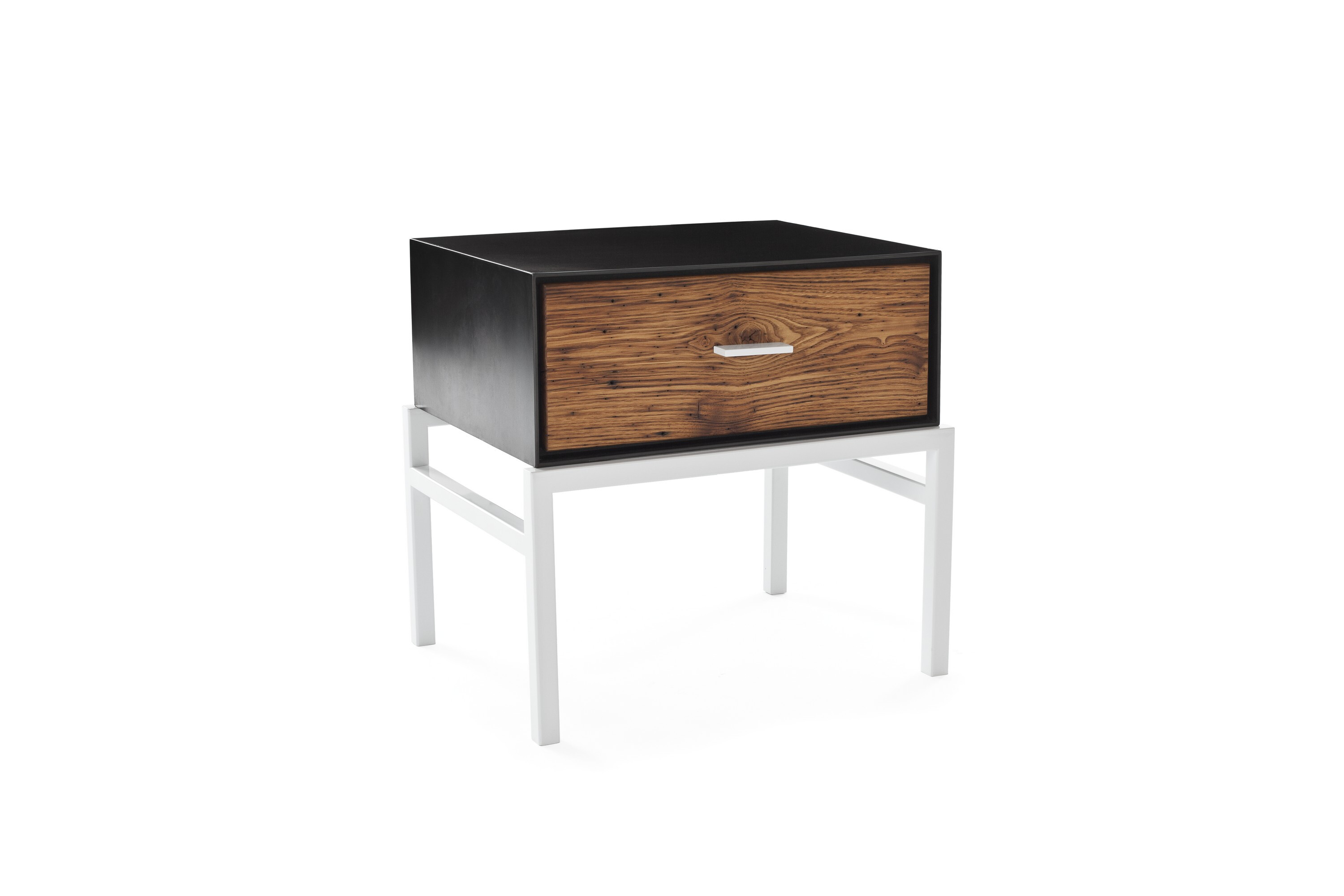 A Line Dresser Nightstand Nach Miles May Furniture Works