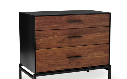 A Line Dresser Nightstand By Miles May Furniture Works Archello