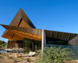 Rammed Earth