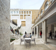 Wilkins Terrace
