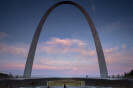 Gateway Arch Museum