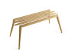 Oddo Bench