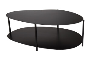 Ishicoro Coffee Table