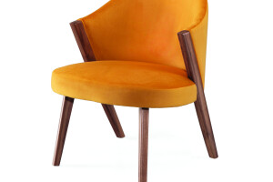 Caravela Lounge Chair