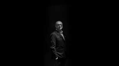 A conversation with Piero Lissoni