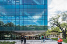 Tecnológico de Monterrey New Main Library