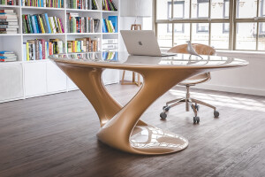 Shra Desk by Nüvist