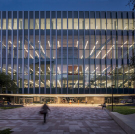 Tecnológico de Monterrey New Main Library