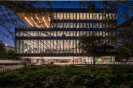 Tecnológico de Monterrey New Main Library