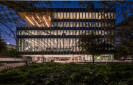 Tecnológico de Monterrey New Main Library