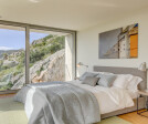 Rock Villa - Bedroom