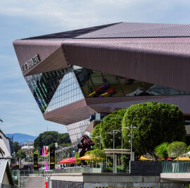 Adelaide Convention Centre