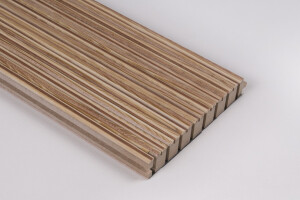 Plexwood - Acoustic - Plank