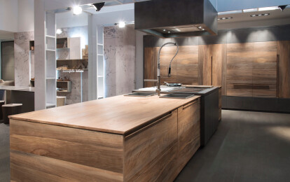 Toncelli Cucine SpA