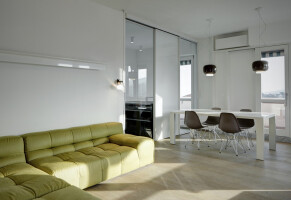 Casa YM – the colours of sand