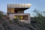 Hidden Valley Desert House