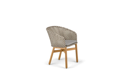 DEDON MBRACE | Armchair