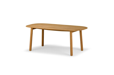 DEDON MBRACE | Dining table