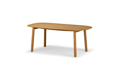 DEDON MBRACE | Dining table