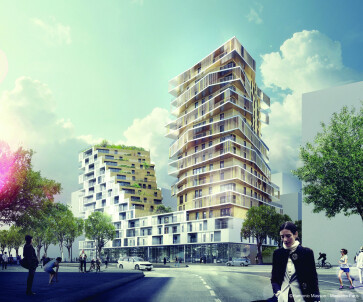 Vectorworks 2019