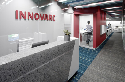 Oficinas Innovare