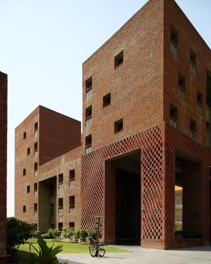 IILM Campus