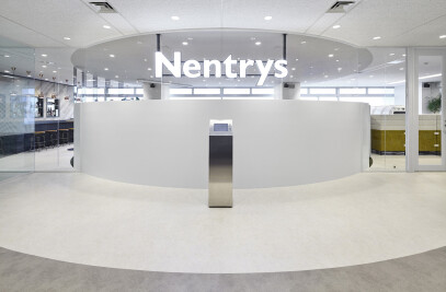 Nentrys office
