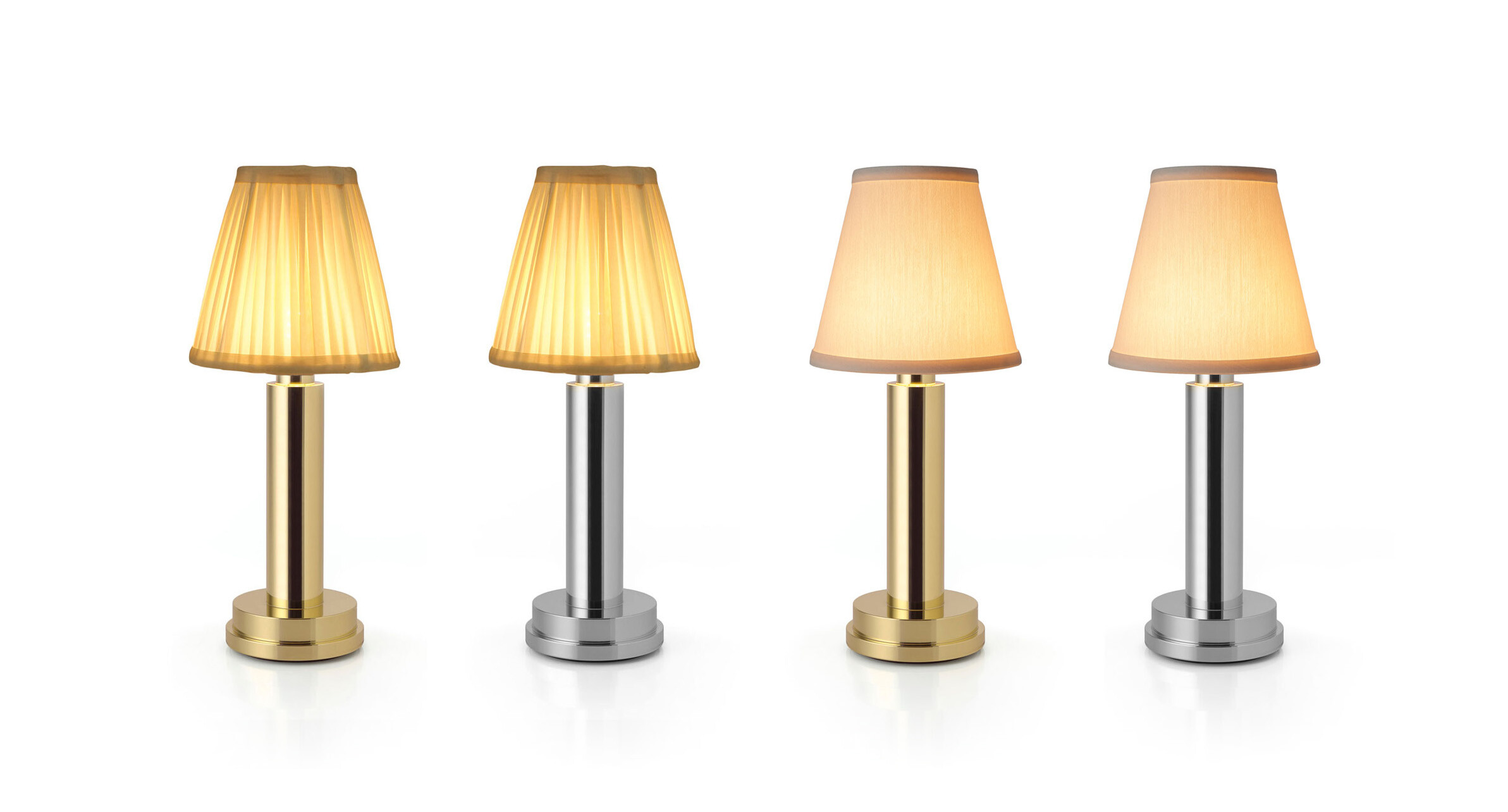 cordless table lamps