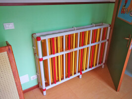 Covers for radiators
