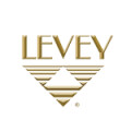 LEVEY  |  Wallcoverings & Architectural Finishes