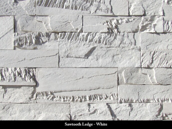 Sawtooth Ledge / Silver Ash