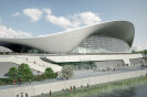 London Aquatics Centre