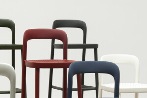 Ebisu Chair