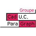 Groupe CAD U.C. - Para Graph