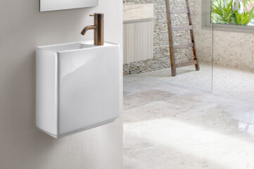 Design Mini washbasin Design Mini washbasin