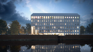 Concordia Hub