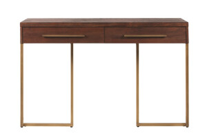 BRUNO CONSOLE TABLE