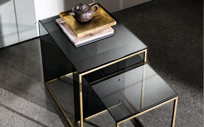 Nido coffee table