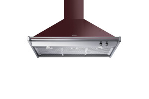 VENTILATION HOOD - CLASSIC AESTHETIC - KD90RWU