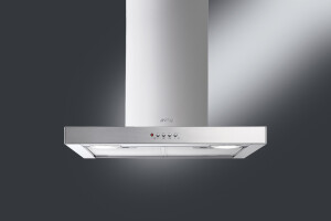 VENTILATION HOOD - FLAT DESIGN - KSM24XU