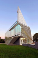 Student Welcome Center