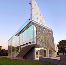 Student Welcome Center