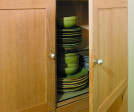 Kitchen Freestanding Storage