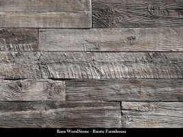 Barn WoodStone