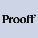 Prooff