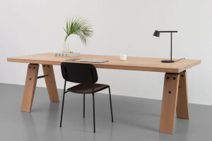 Branch table - Odesi