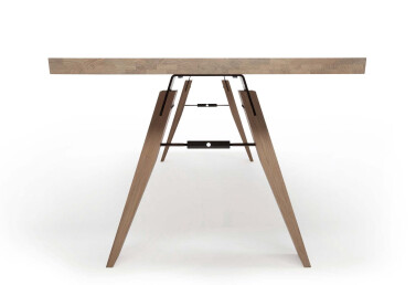 Branch table