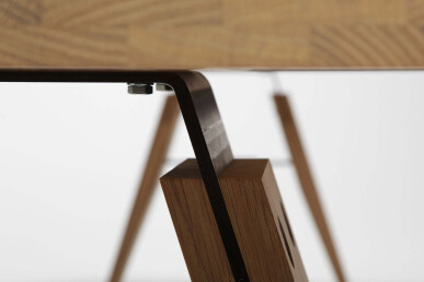 Branch table - detail